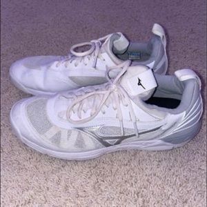 Mizuno Women’s Volleyball Shoes